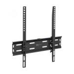 Klip Xtreme Soporte para Televisión de 23″ a 46″ con Inclinación de 10 grados marca Klip Xtreme KPM-725 - AC121KLX57