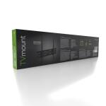 Klip Xtreme Soporte para Televisión de 23″ a 46″ con Inclinación de 10 grados marca Klip Xtreme KPM-725 - AC121KLX57 - Imagen 6