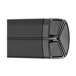 Klip Xtreme ThunderZound Barra de Sonido para TV, 120W 2.0 Canales - MM221KLX08 - Imagen 2