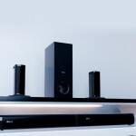 Klip Xtreme BoomBar Air Ultra Barra de Sonido 5.1 de 300W con Subwoofer Inalámbrico, Bluetooth 5.3 y Dolby Digital - MM221KLX11 - Imagen 5