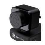 Klip Xtreme Camara Web 2K QHD con Micrófono - MM108KLX03 - Imagen 2