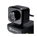 Klip Xtreme Camara Web 2K QHD con Micrófono - MM108KLX03 - Imagen 3