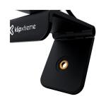 Klip Xtreme Camara Web 2K QHD con Micrófono - MM108KLX03 - Imagen 5