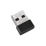 MA14N Adaptador USB Inalámbrico Wifi 6 AX300 2.4GHz Nano - Negro - Imagen 4