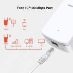 Mercusys ME30 Extensor de Red Wi-Fi AC1200 - Imagen 4