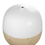 Difusor de Aroma Inteligente Wi-Fi USB 120ml RGB, Control por App y Voz - Blanco - Imagen 10