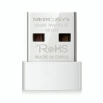 Adaptador de Red USB Wi-Fi Nano 150Mbps