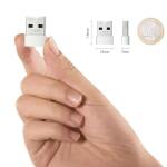 Adaptador de Red USB Wi-Fi Nano 150Mbps - Imagen 3
