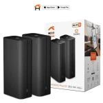Nexxt NCM-X3000 2PK Bolt AX3000 Plus x2 Routers True Mesh - NW231NXT39