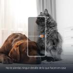 Dispensador Inteligente de Alimentos para Mascotas Wi-Fi con Cámara 2K - Imagen 7