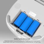 Dispensador Inteligente de Alimentos para Mascotas Wi-Fi con Cámara 2K - Imagen 3