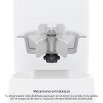 Dispensador Inteligente de Alimentos para Mascotas Wi-Fi con Cámara 2K - Imagen 9