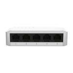 Nexxt Essential NSW-N501G Switch de Escritorio de 5 Puertos Gigabit - NW235NXT01