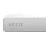 Nexxt Essential NSW-N501G Switch de Escritorio de 5 Puertos Gigabit - NW235NXT01 - Imagen 3