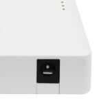 Nexxt Essential NSW-N501G Switch de Escritorio de 5 Puertos Gigabit - NW235NXT01 - Imagen 4