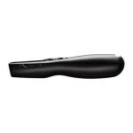 Logitech Presentador Profesional Logitech R800 - Láser Verde y Pantalla LCD con Cronómetro - ID000LOG56 - Imagen 3