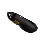 Logitech Presentador Profesional Logitech R800 - Láser Verde y Pantalla LCD con Cronómetro - ID000LOG56 - Imagen 4