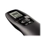 Logitech Presentador Profesional Logitech R800 - Láser Verde y Pantalla LCD con Cronómetro - ID000LOG56 - Imagen 2