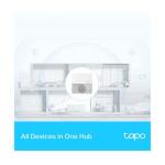 TP-Link Tapo H200 Hub Inteligente 64 Dispositivos 2.4GHz - Imagen 6
