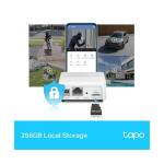 TP-Link Tapo H200 Hub Inteligente 64 Dispositivos 2.4GHz - Imagen 7