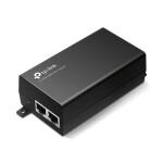 Tp-Link Inyector PoE+ 30W - Negro