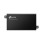 Tp-Link Inyector PoE+ 30W - Negro - Imagen 5