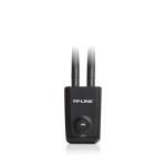 Tp-Link TL-WN8200ND Adaptador WIFI USB con Doble Antena 300Mbps - Negro - Imagen 3
