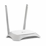 Tp-Link Router TL-WR840N 300Mbps Wireless N300 - Imagen 4