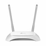 Tp-Link Router TL-WR840N 300Mbps Wireless N300 - Imagen 3