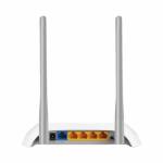 Tp-Link Router TL-WR840N 300Mbps Wireless N300 - Imagen 2