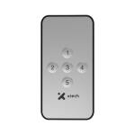 Xtech Switch HDMI de 5 Puertos, 4K UHD, Control Remoto, Plug and Play, 5 Entradas y 1 Salida - AB005XTK33 - Imagen 4