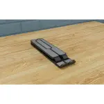 Xtech XTA-130 Soporte Plegable para Laptops hasta 17", Plástico - AN001XTK06 - Imagen 4