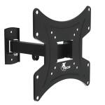 Xtech XTA-400 Soporte Inclinable con Giro para Televisión de 23" a 42" - AC010XTK07