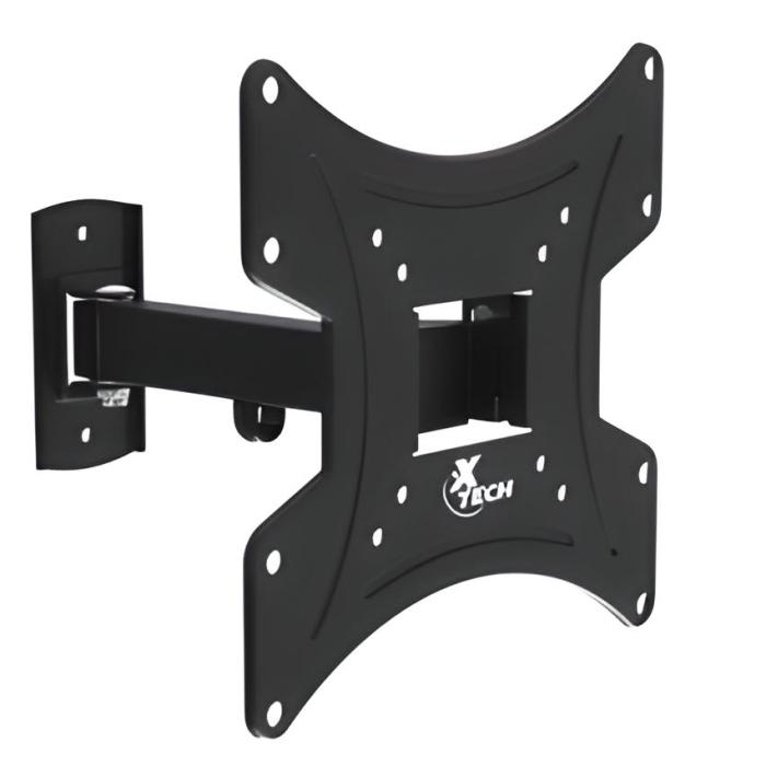 XTA-400-1 Xtech XTA-400 Soporte Inclinable con Giro para Televisión de 23" a 42" - AC010XTK07 - Imagen 1