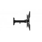Xtech XTA-400 Soporte Inclinable con Giro para Televisión de 23" a 42" - AC010XTK07 - Imagen 4