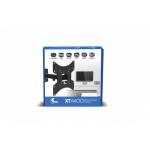Xtech XTA-400 Soporte Inclinable con Giro para Televisión de 23" a 42" - AC010XTK07 - Imagen 5