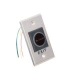 Hikvision DS-K7P07 Botón de Acceso sin Contacto, Compatible con Cerradura Magnética - EC004HIK90 - Imagen 5