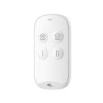 Hikvision Control Remoto Inalámbrico para Alarma | Armado y Desarmado 4 Botones | Alcance 500 m | Anti-Interferencias - IN004HIK20 - Imagen 2