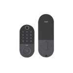 Tp-Link Tapo Cerrojo Inteligente por Wi-Fi para Puertas con Reconocimiento de Huella Dactilar y Pantalla Táctil - Negro - Imagen 3