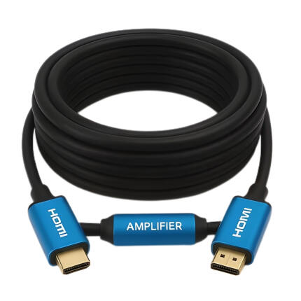 Cable HDMI de Alta Velocidad 2.0 - 30 metros UHD 4K