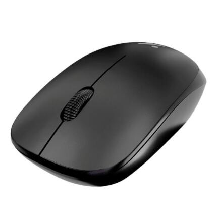 Xtech XTM-309 Mouse óptico inalámbrico de 3 botones con Receptor RF 2.4 GHz - ID011XTK56