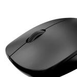 Xtech XTM-309 Mouse óptico inalámbrico de 3 botones con Receptor RF 2.4 GHz - ID011XTK56 - Imagen 2