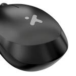 Xtech XTM-309 Mouse óptico inalámbrico de 3 botones con Receptor RF 2.4 GHz - ID011XTK56 - Imagen 3