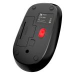 Xtech XTM-309 Mouse óptico inalámbrico de 3 botones con Receptor RF 2.4 GHz - ID011XTK56 - Imagen 5