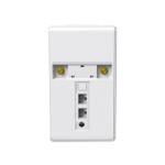 Mercusys MB110 Router 4G LTE 300 Mbps 2.4GHz con SIM- Blanco - Imagen 3