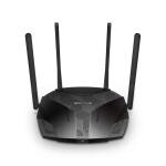 Mercusys MR70X Router WIFI 6 de Doble Banda AX1800 - Negro