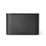 Mercusys MT110 Router Portátil WIFI 4G LTE 150 Mbps Con SIM - Negro - Imagen 5