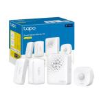 Tp-Link Kit de Sensores Inteligentes Sensor de Contactos, Sensor de Movimiento y Hub inteligente - Blanco, 4 Piezas - Imagen 6