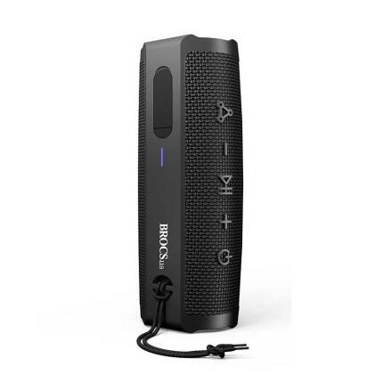 Brocs Sound-Pro Bocina Portable Inalámbrica IPX7 Impermeable 16W