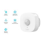 Tp-Link Tapo T100 Sensor de Movimiento Inteligente WiFi - Imagen 5